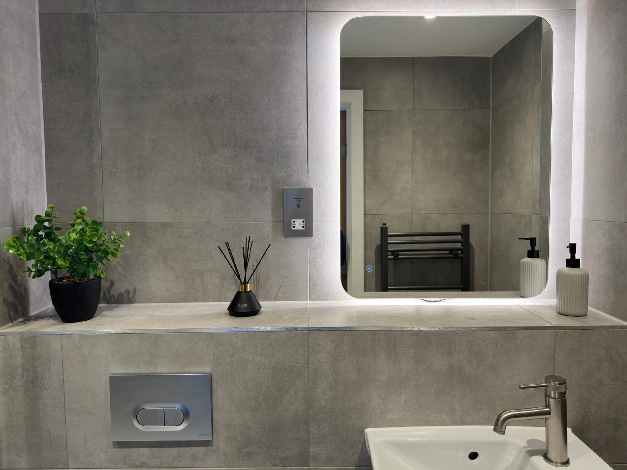 Luxury York Minster Penthouse - Free Gym & Parking Διαμέρισμα Εξωτερικό φωτογραφία