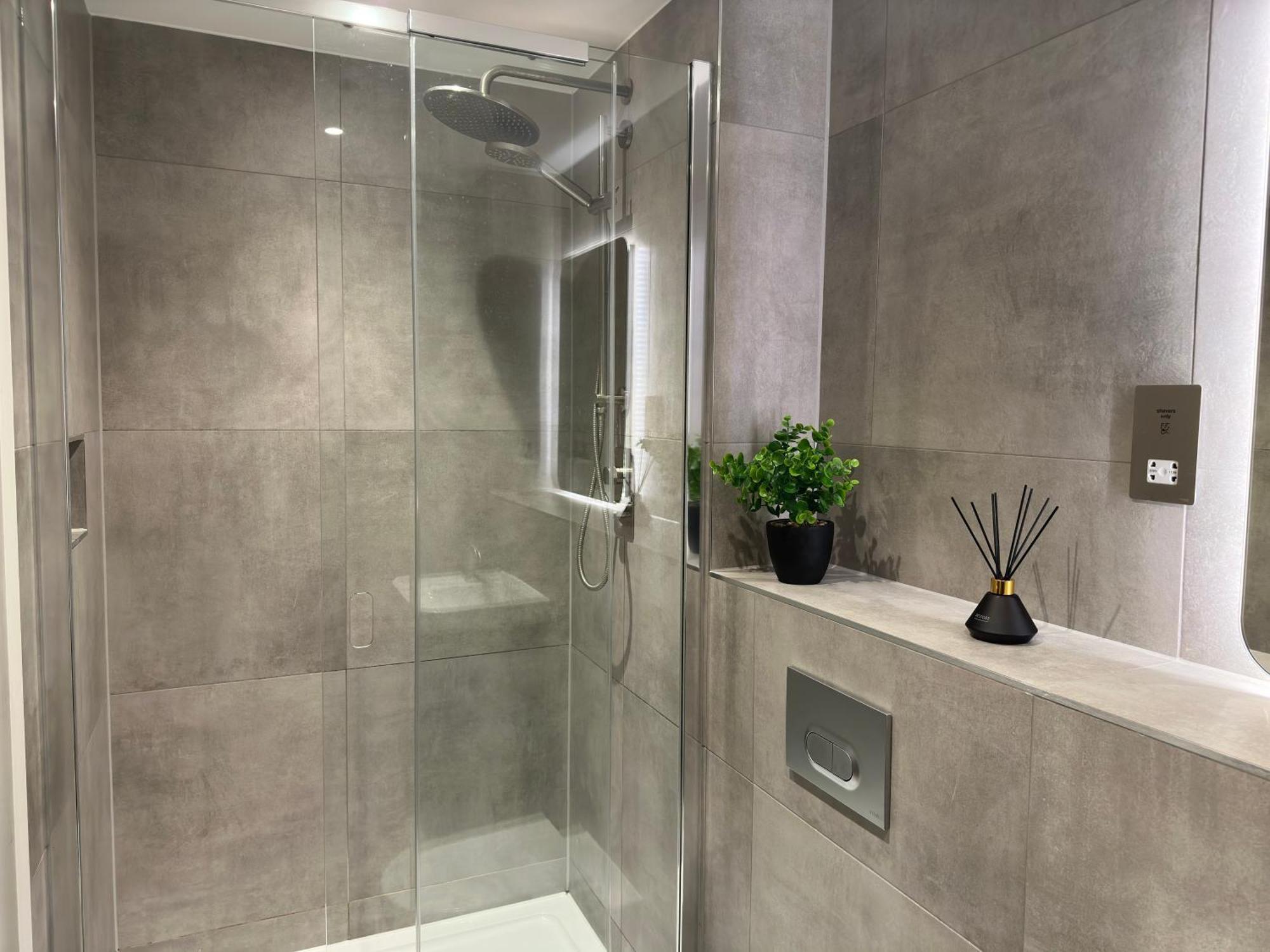 Luxury York Minster Penthouse - Free Gym & Parking Διαμέρισμα Εξωτερικό φωτογραφία