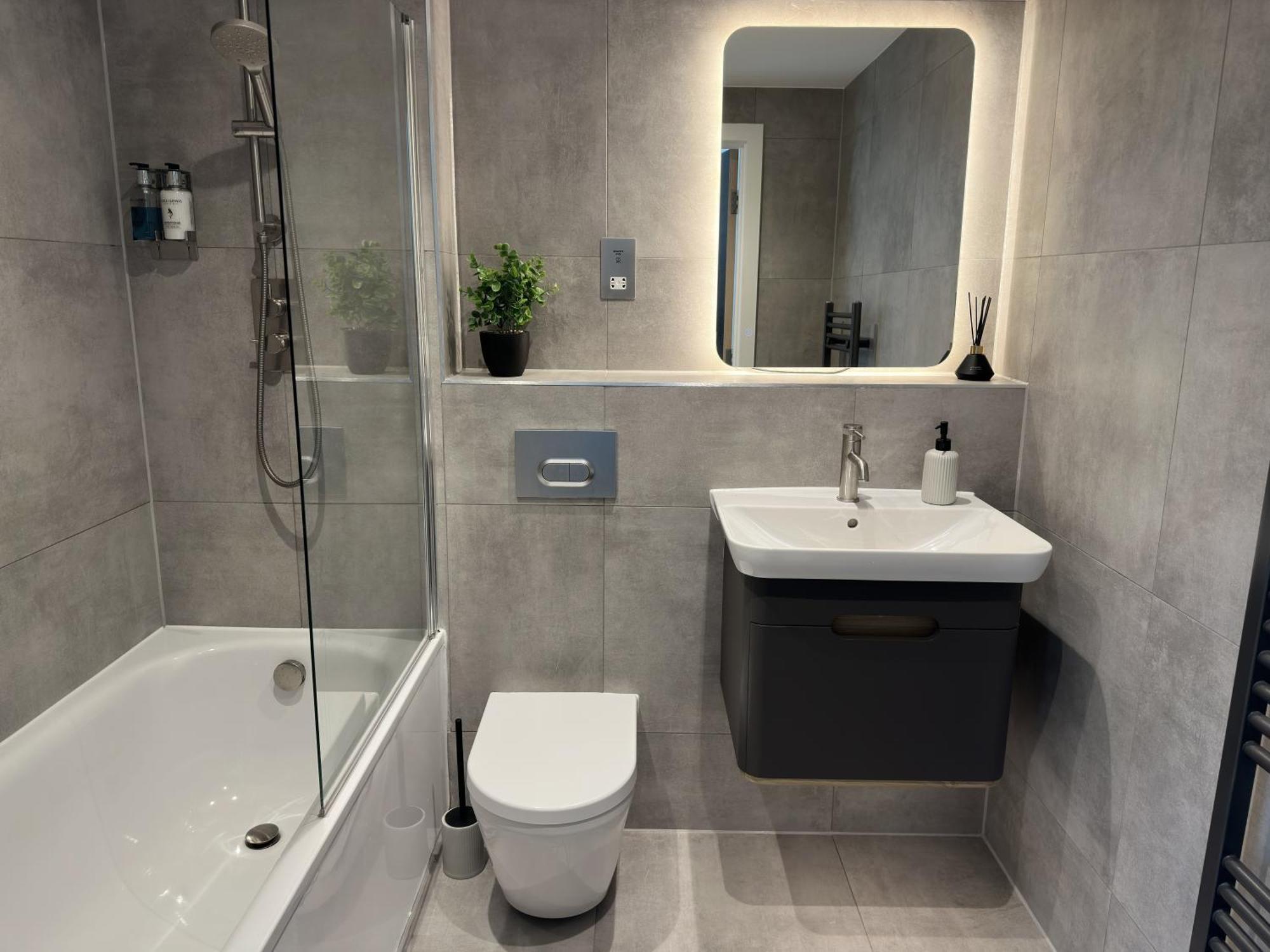 Luxury York Minster Penthouse - Free Gym & Parking Διαμέρισμα Εξωτερικό φωτογραφία