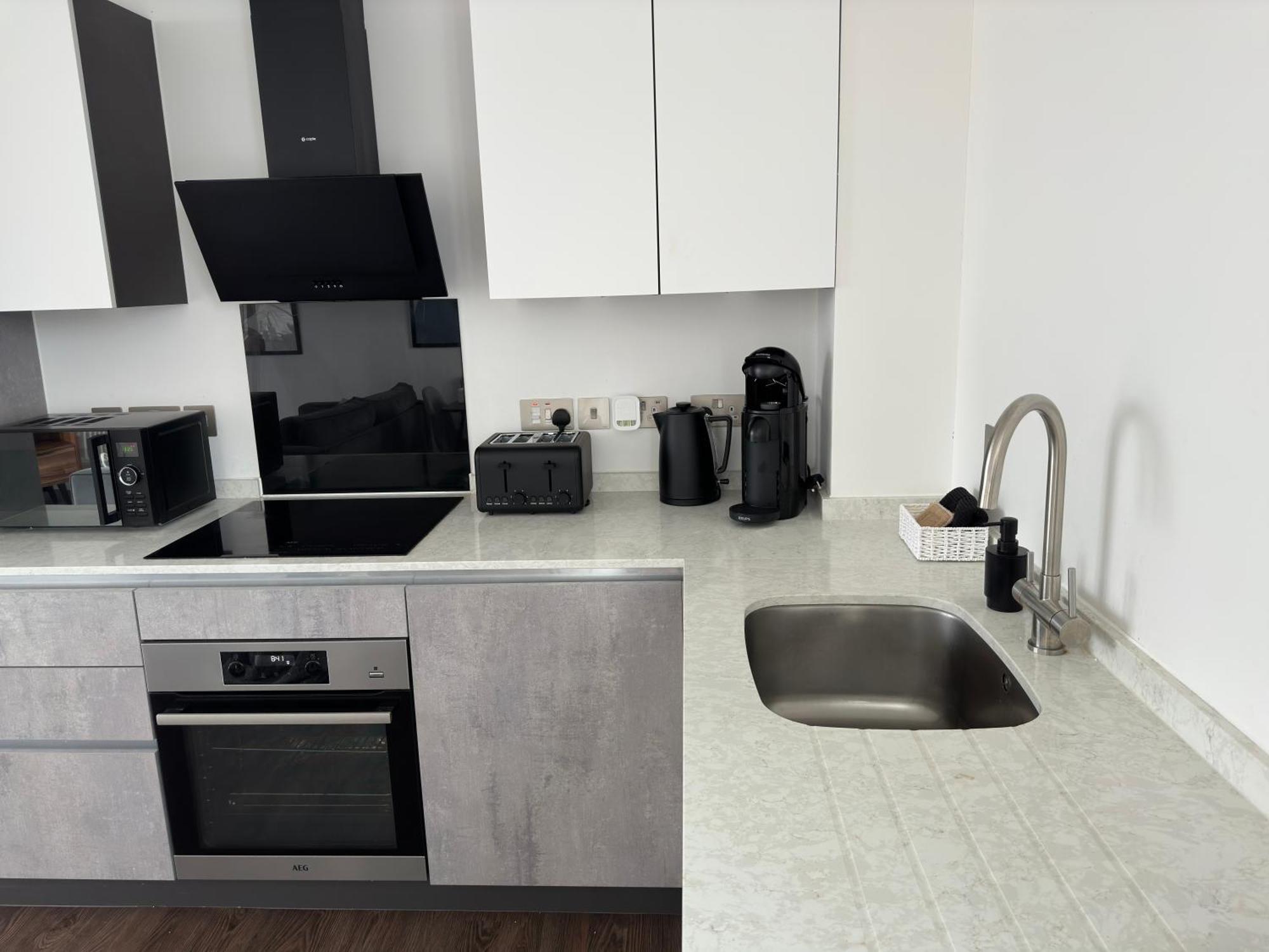 Luxury York Minster Penthouse - Free Gym & Parking Διαμέρισμα Εξωτερικό φωτογραφία