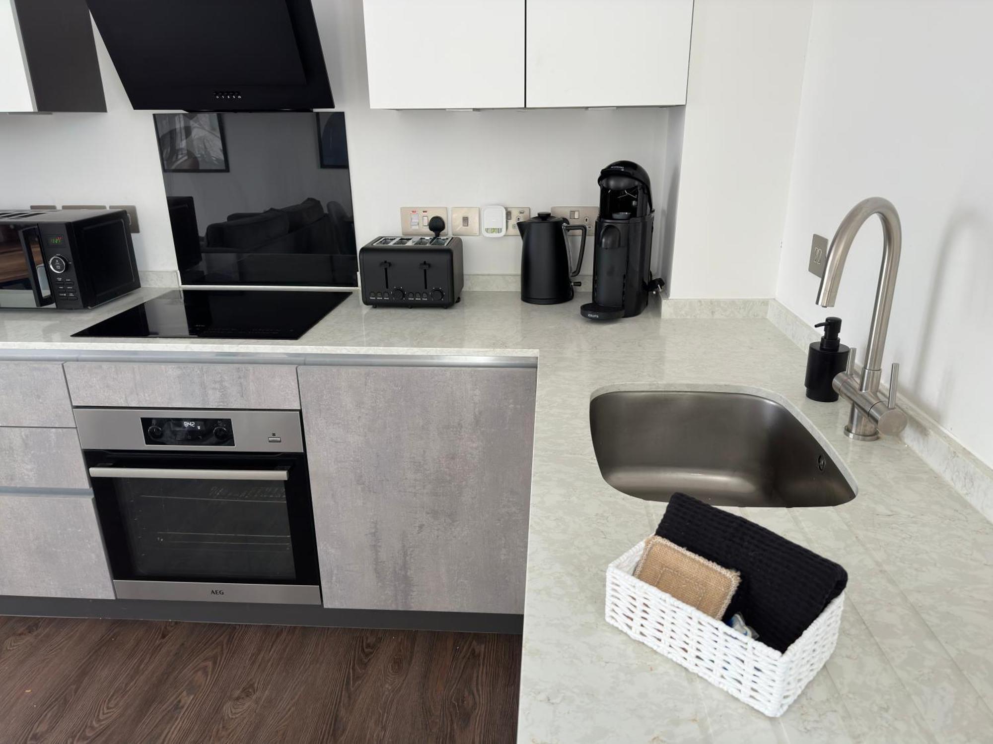 Luxury York Minster Penthouse - Free Gym & Parking Διαμέρισμα Εξωτερικό φωτογραφία