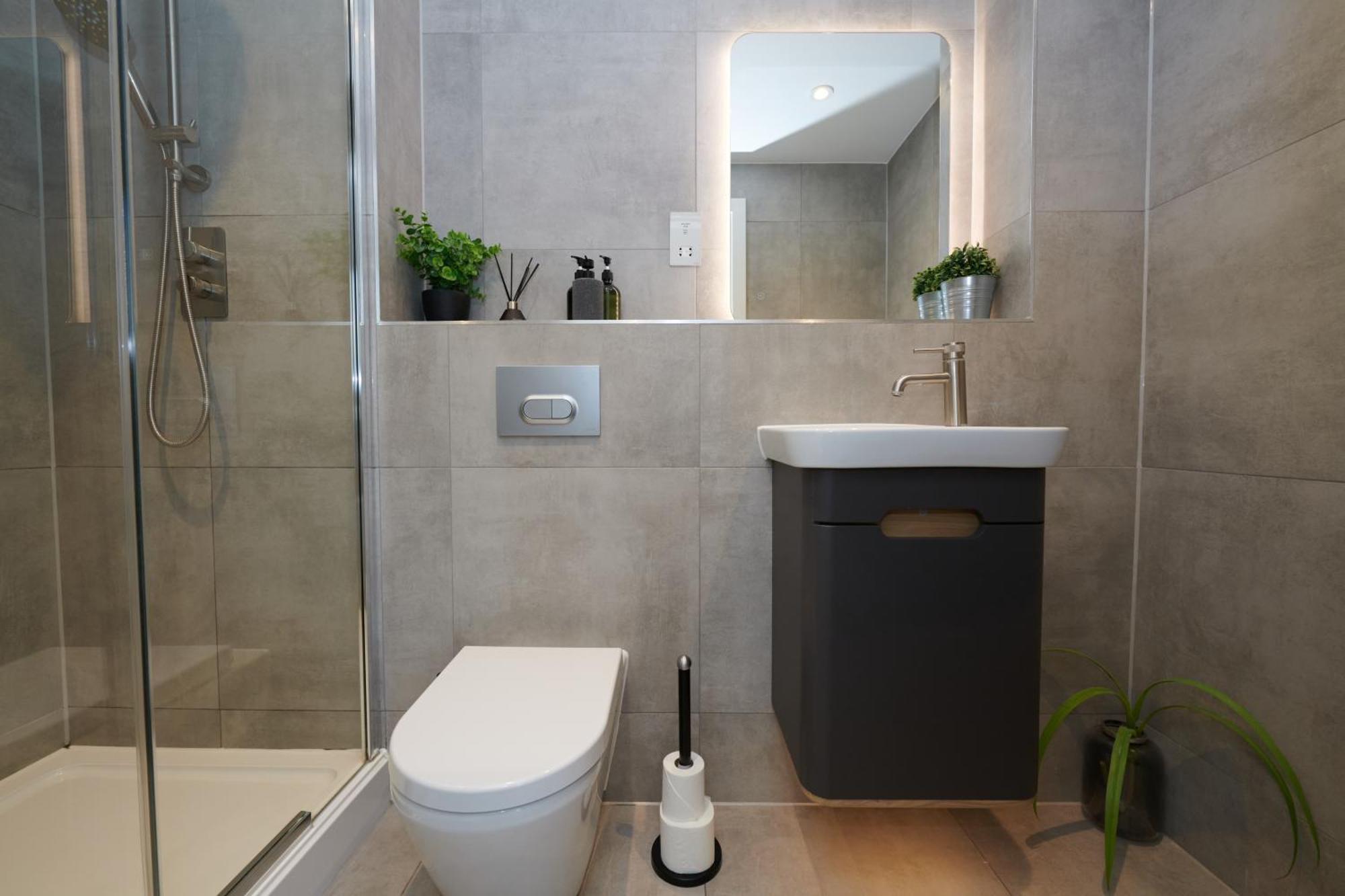 Luxury York Minster Penthouse - Free Gym & Parking Διαμέρισμα Εξωτερικό φωτογραφία
