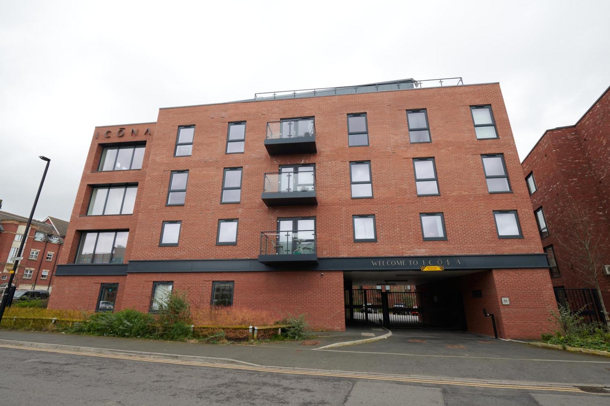 Luxury York Minster Penthouse - Free Gym & Parking Διαμέρισμα Εξωτερικό φωτογραφία