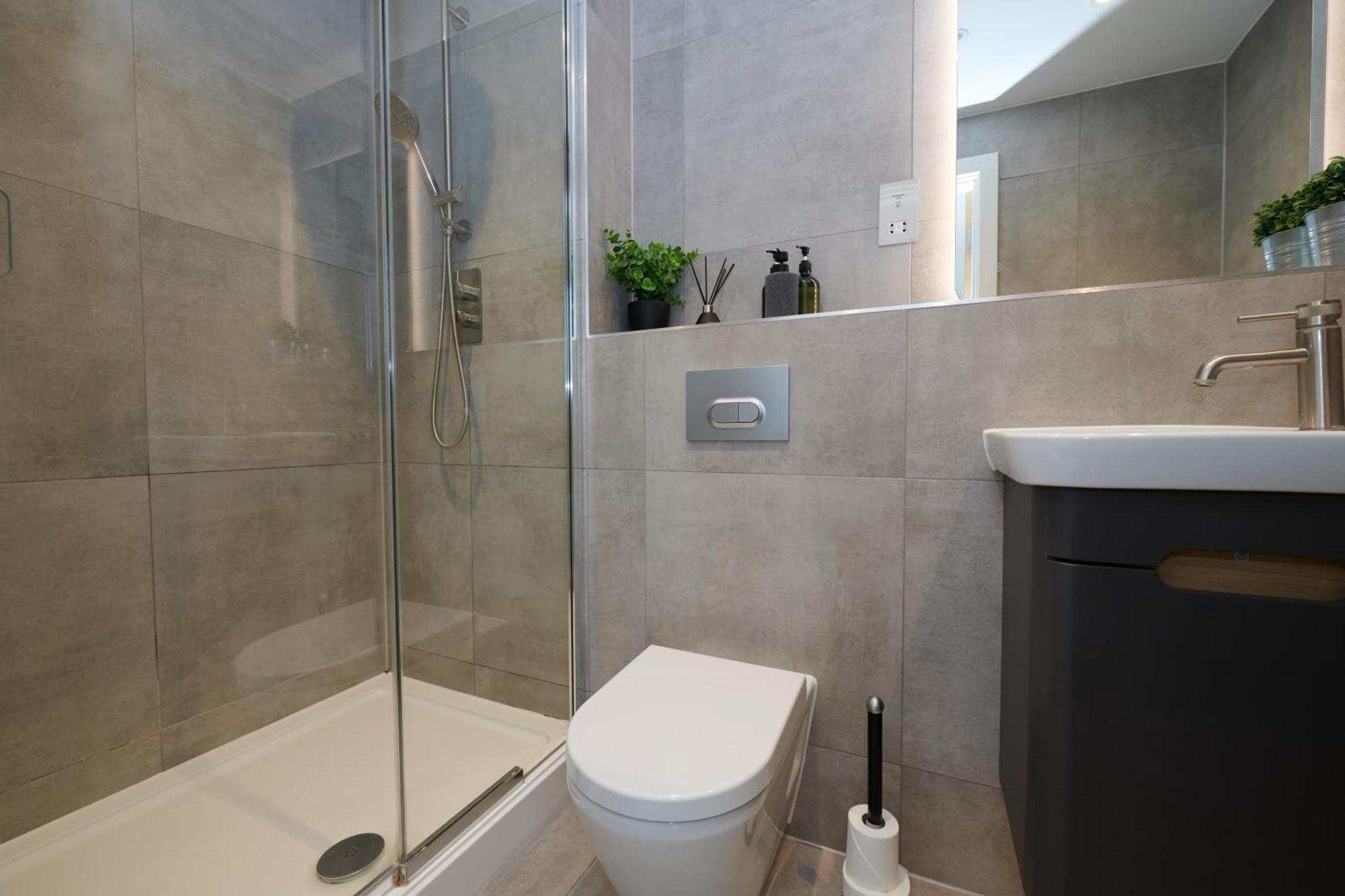 Luxury York Minster Penthouse - Free Gym & Parking Διαμέρισμα Εξωτερικό φωτογραφία